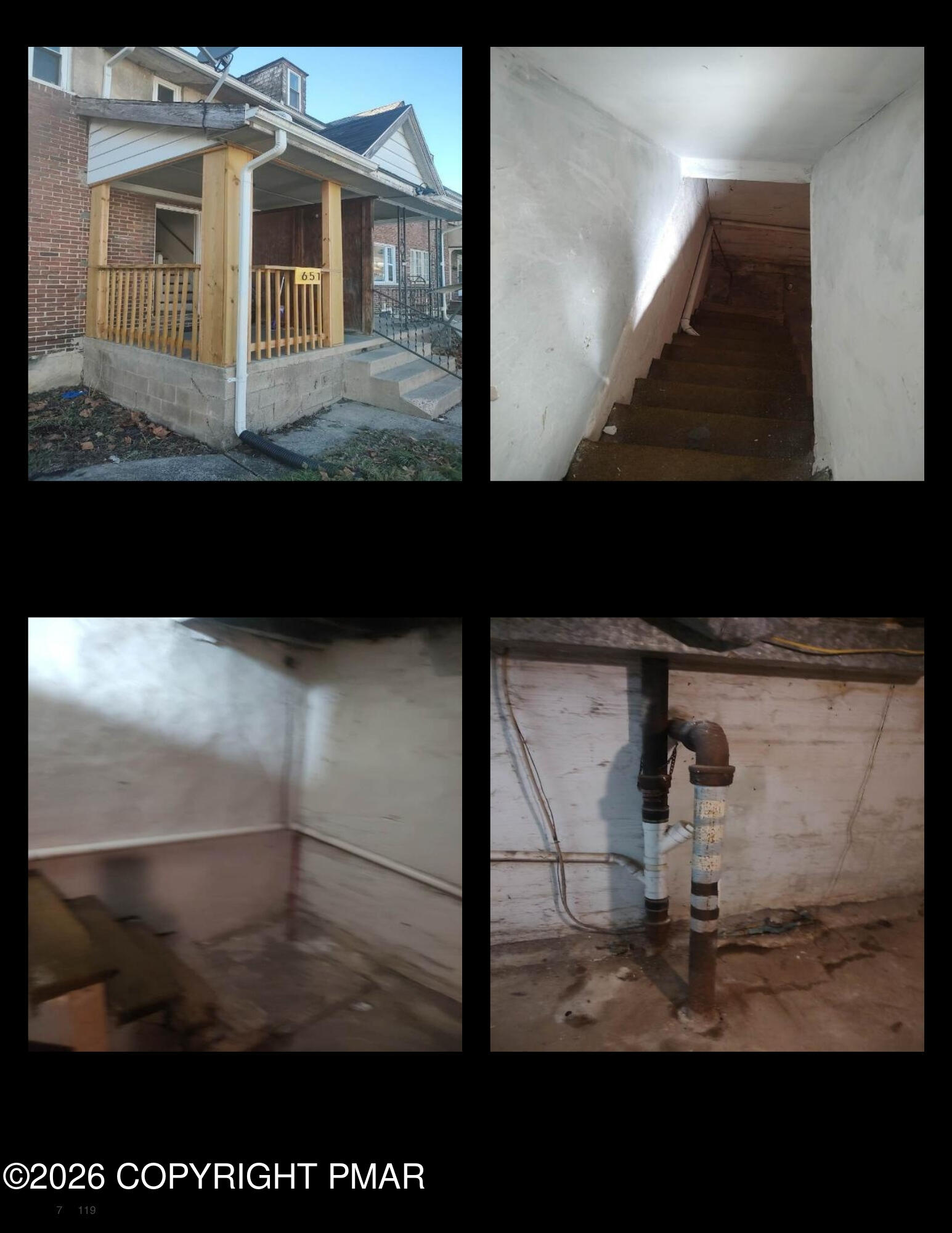 651 Wildwood Boulevard Williamsport, PA 17701 - Photo 116 of 123 651 Wildwood Boulevard