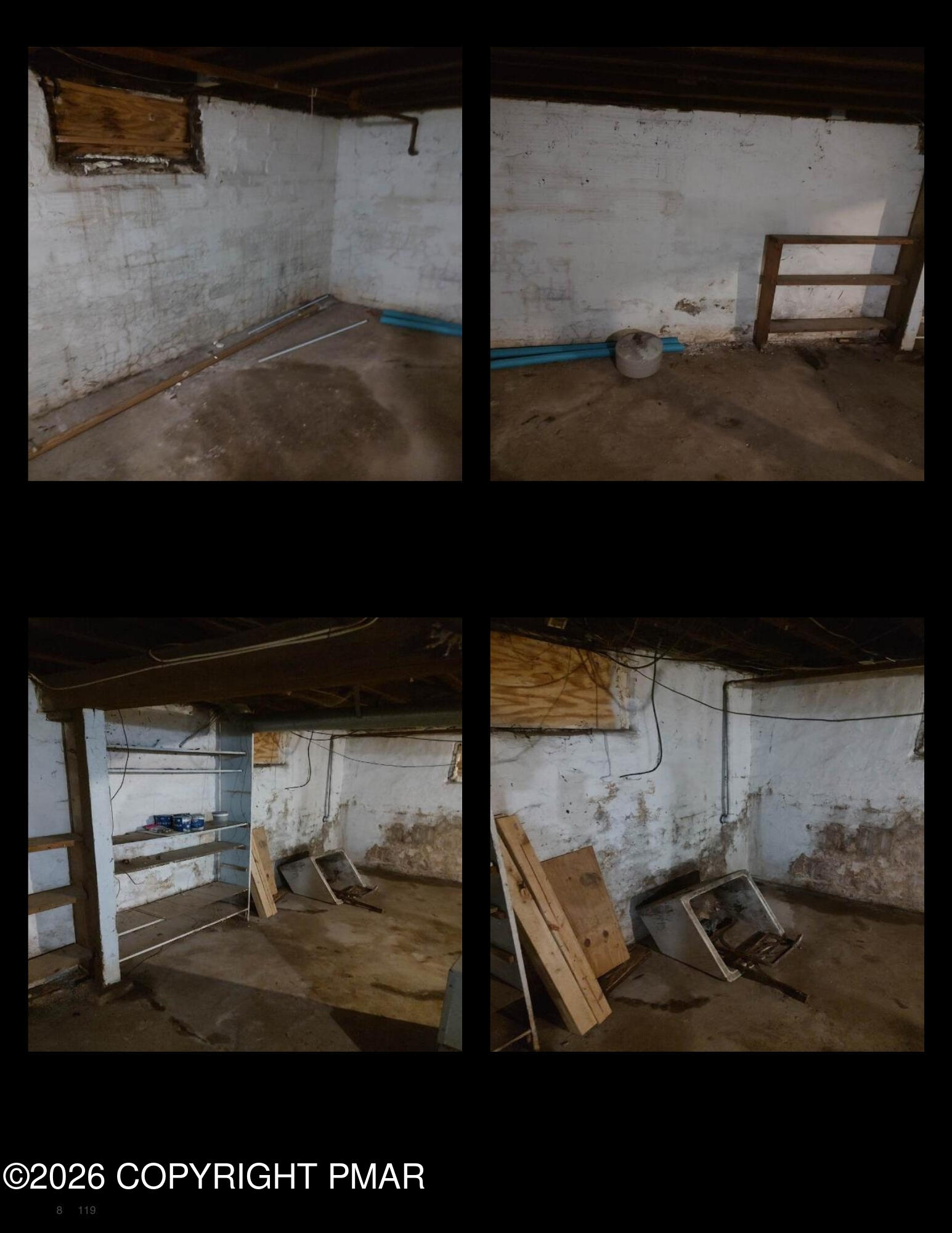 651 Wildwood Boulevard Williamsport, PA 17701 - Photo 117 of 123 651 Wildwood Boulevard