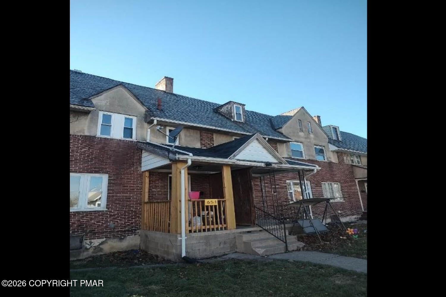 651 Wildwood Boulevard Williamsport, PA 17701 - Photo 3 of 123 651 Wildwood Boulevard