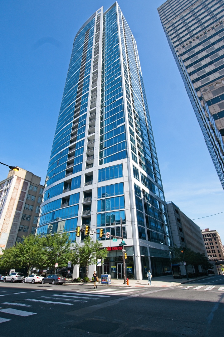 The Murano at 2101 Market St Philadelphia, PA Compass