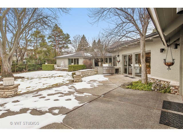 151 Wagner Road Northfield, IL 60093 - Photo 23 of 25
