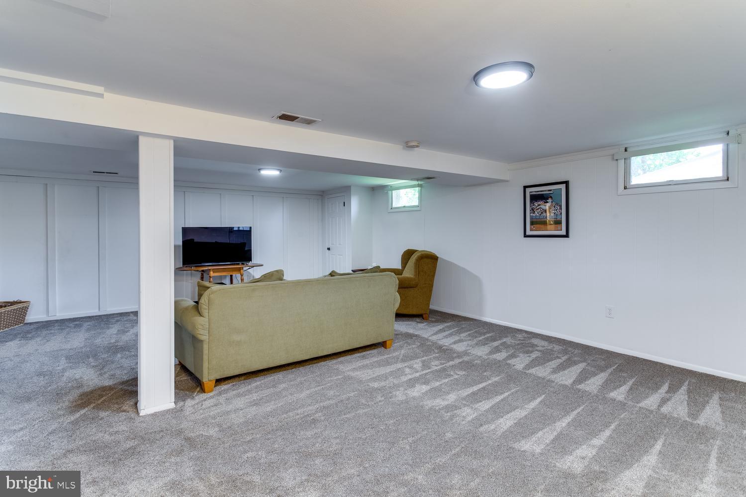 5900 Hanna Road Sykesville, MD 21784 - Photo 52 of 72 Rec Room