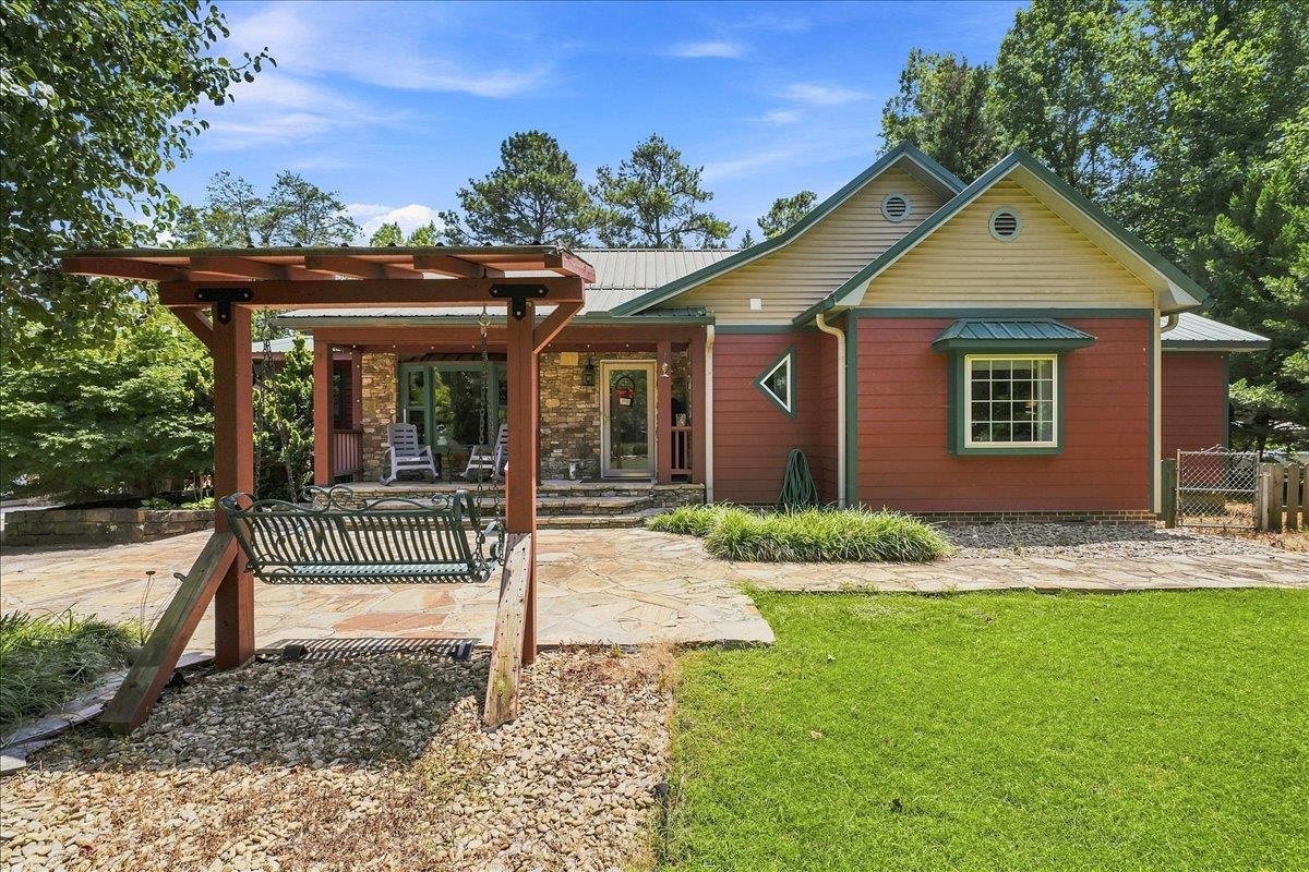 213 Cox Ridge Court Travelers Rest, SC 29690 - Photo 1 of 42 Gallery Image 1