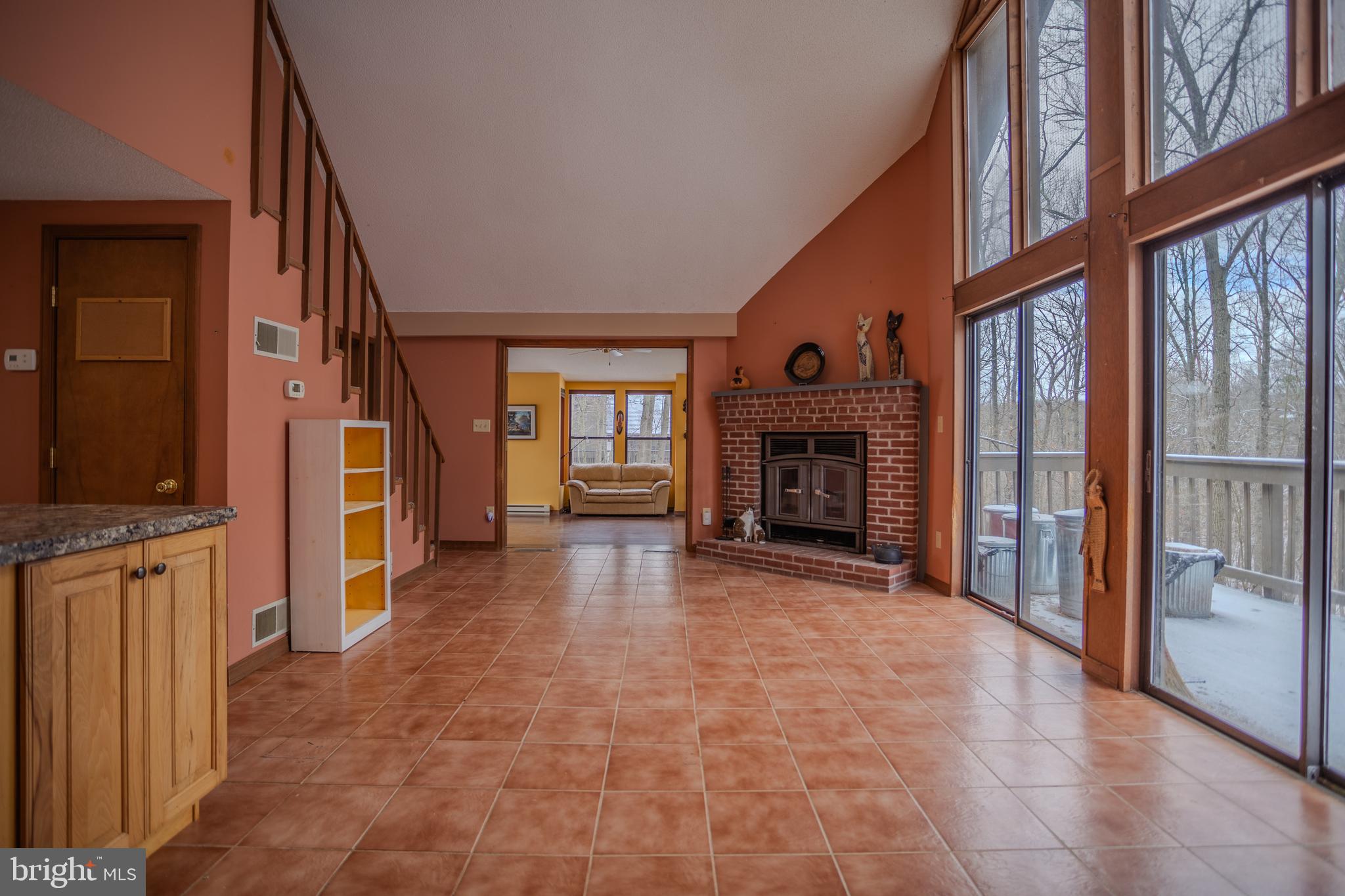 734 Walden Road Hedgesville, WV 25427 - Photo 13 of 65 Live in 4 season almost heaven