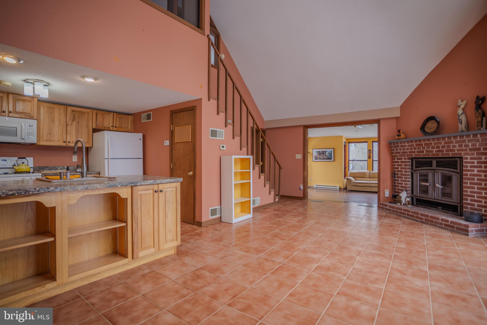 734 Walden Road Hedgesville, WV 25427 - Photo 16 of 65 Hedgesville, WV- the promise of Almost Heaven