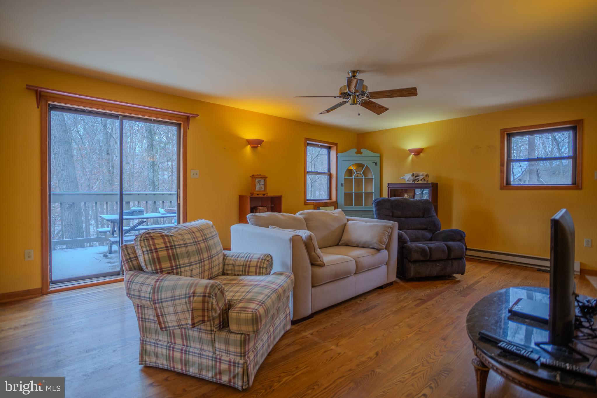 734 Walden Road Hedgesville, WV 25427 - Photo 21 of 65 Private Suite with separate entry