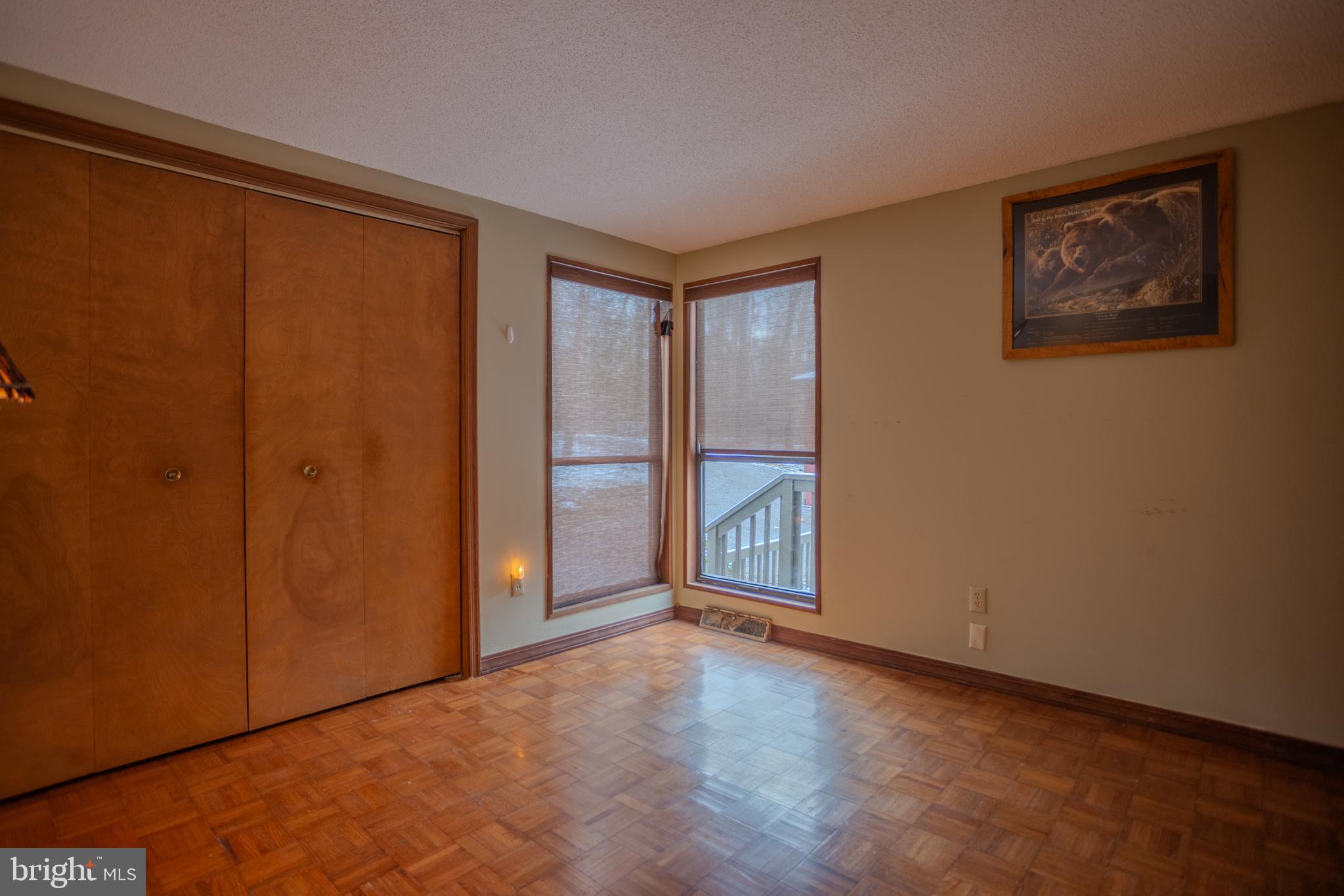 734 Walden Road Hedgesville, WV 25427 - Photo 26 of 65 Main level bedroom suite 1