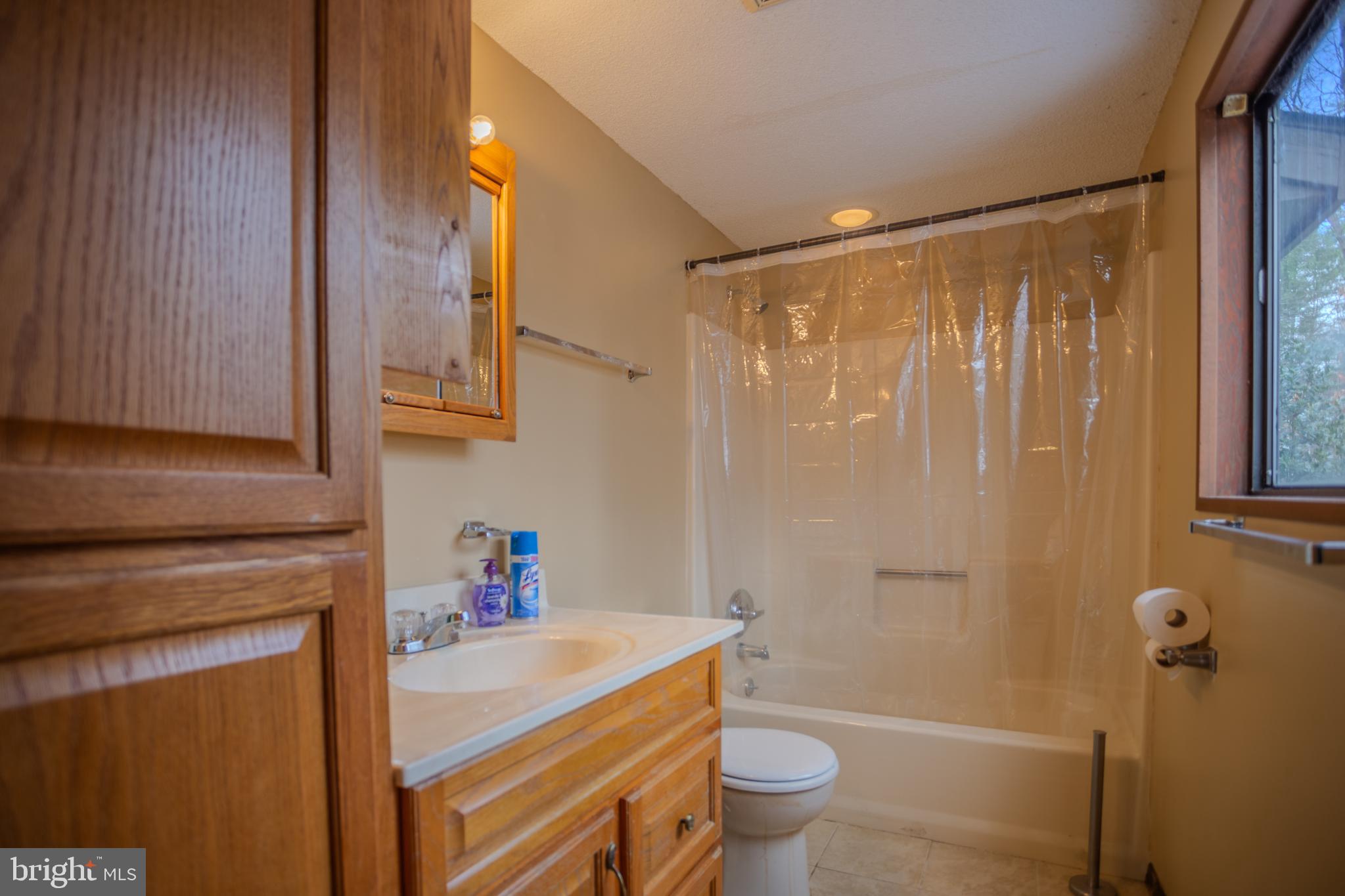 734 Walden Road Hedgesville, WV 25427 - Photo 29 of 65 Full Bathroom ensuite 1
