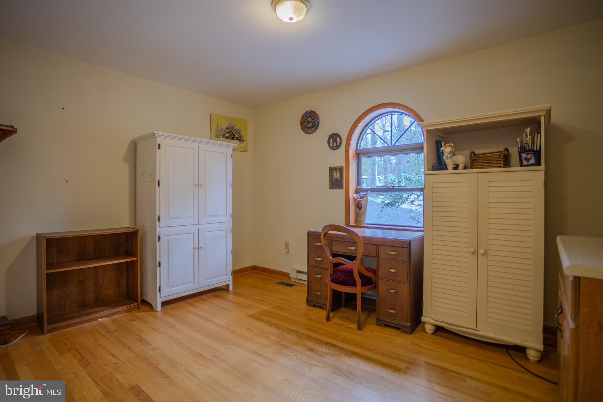 734 Walden Road Hedgesville, WV 25427 - Photo 31 of 65 Bedroom 2 or Office Flex