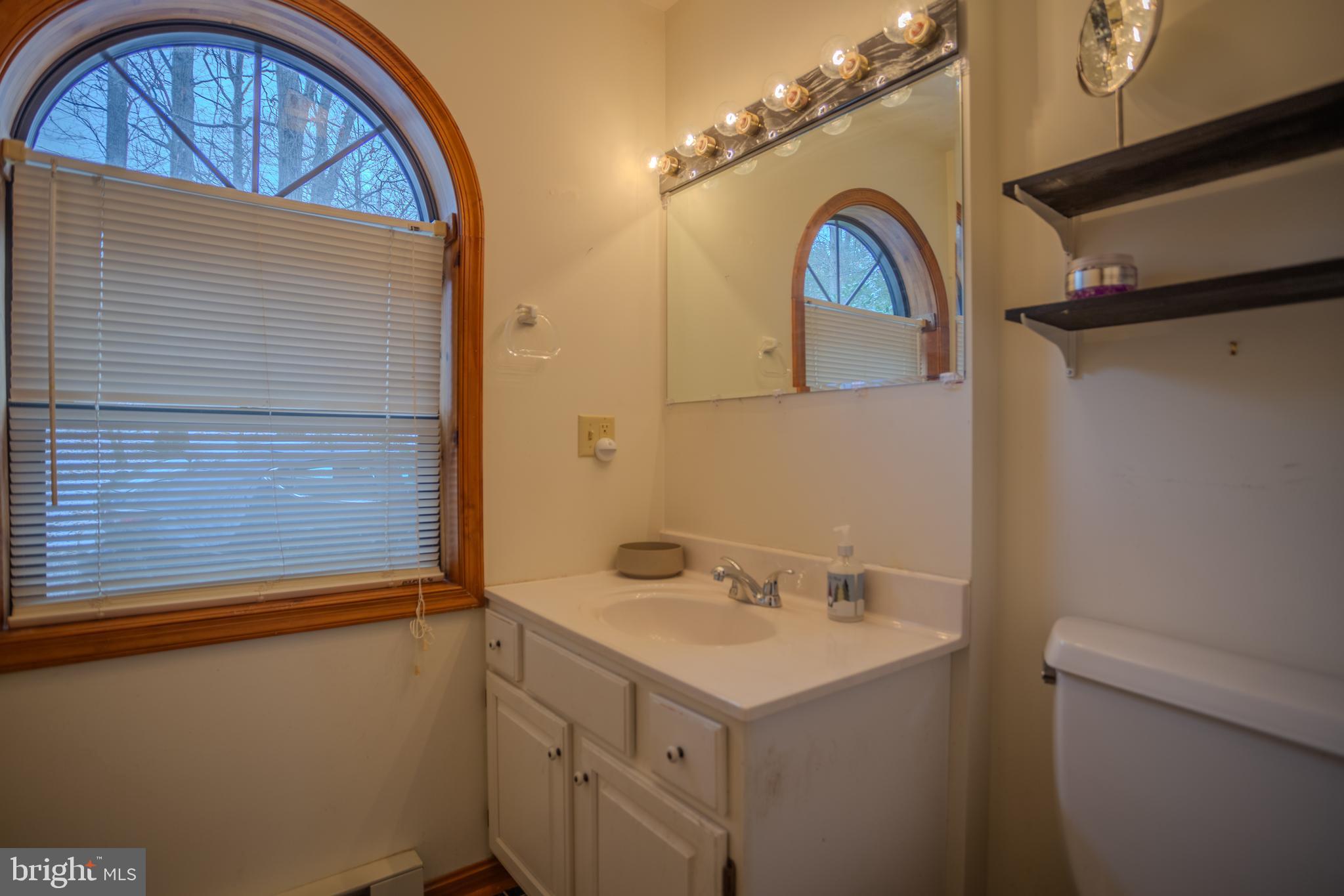 734 Walden Road Hedgesville, WV 25427 - Photo 35 of 65 Half Bath