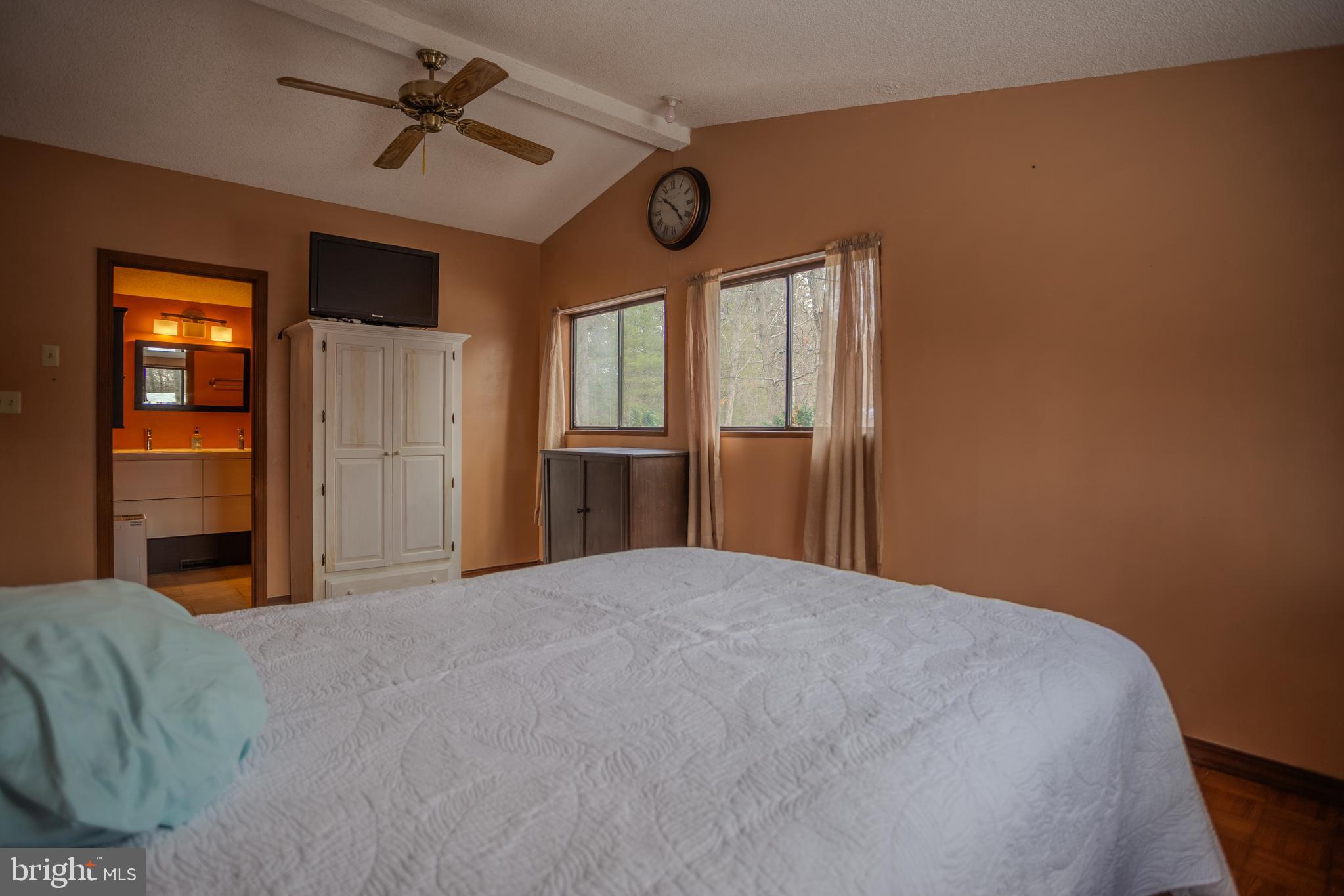 734 Walden Road Hedgesville, WV 25427 - Photo 39 of 65 Private Loft with Full Bathroom