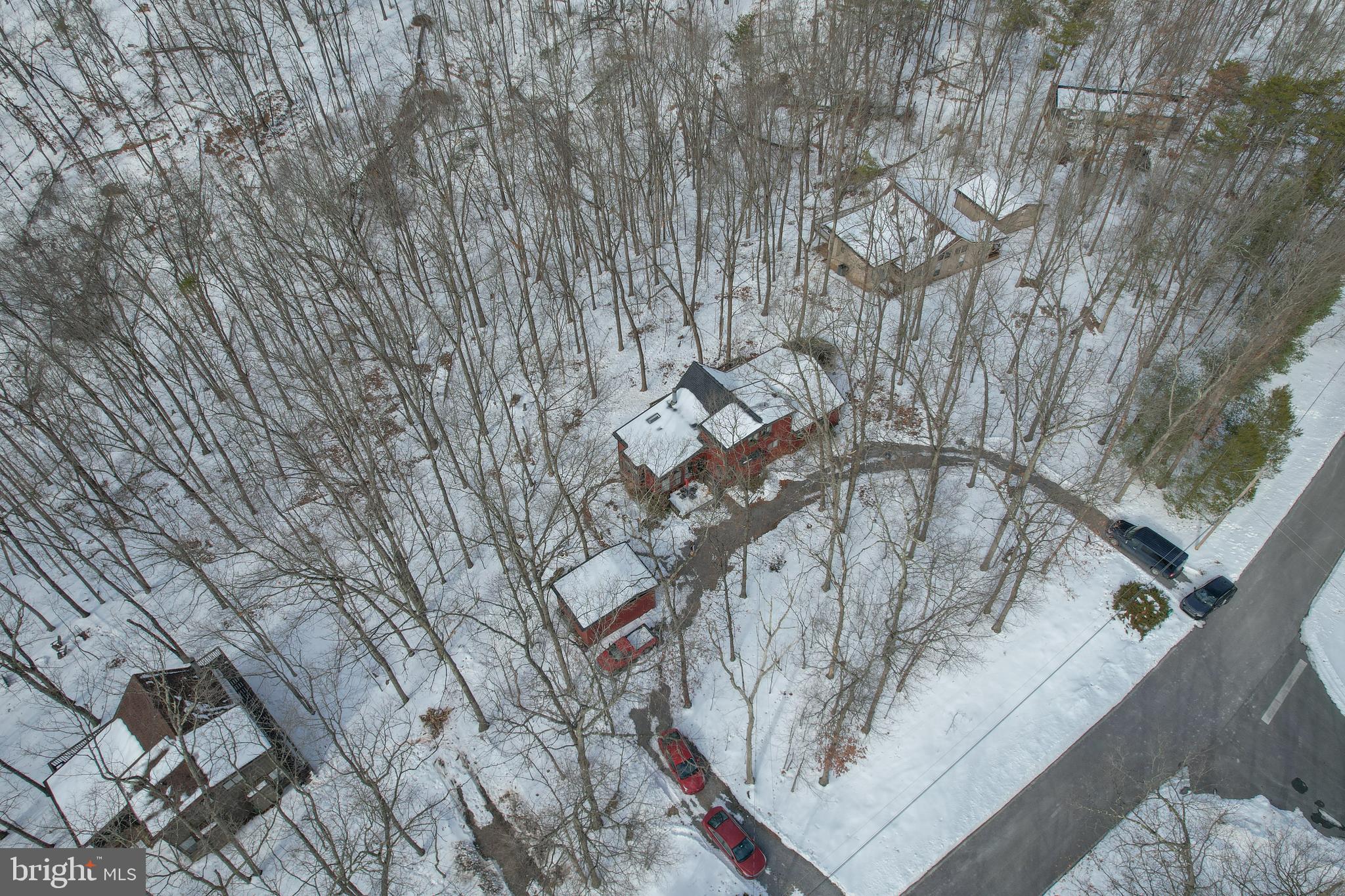 734 Walden Road Hedgesville, WV 25427 - Photo 47 of 65