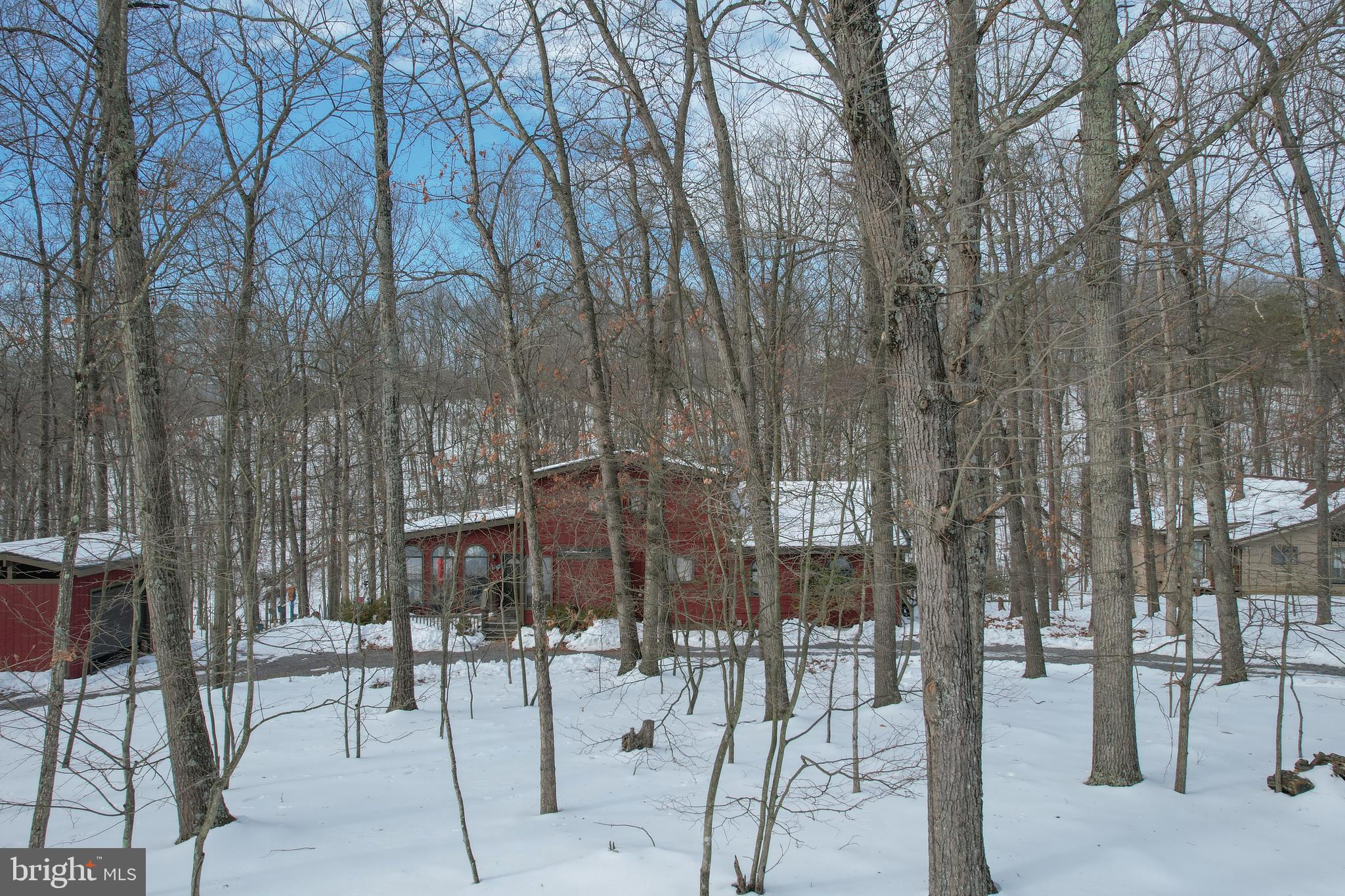 734 Walden Road Hedgesville, WV 25427 - Photo 48 of 65