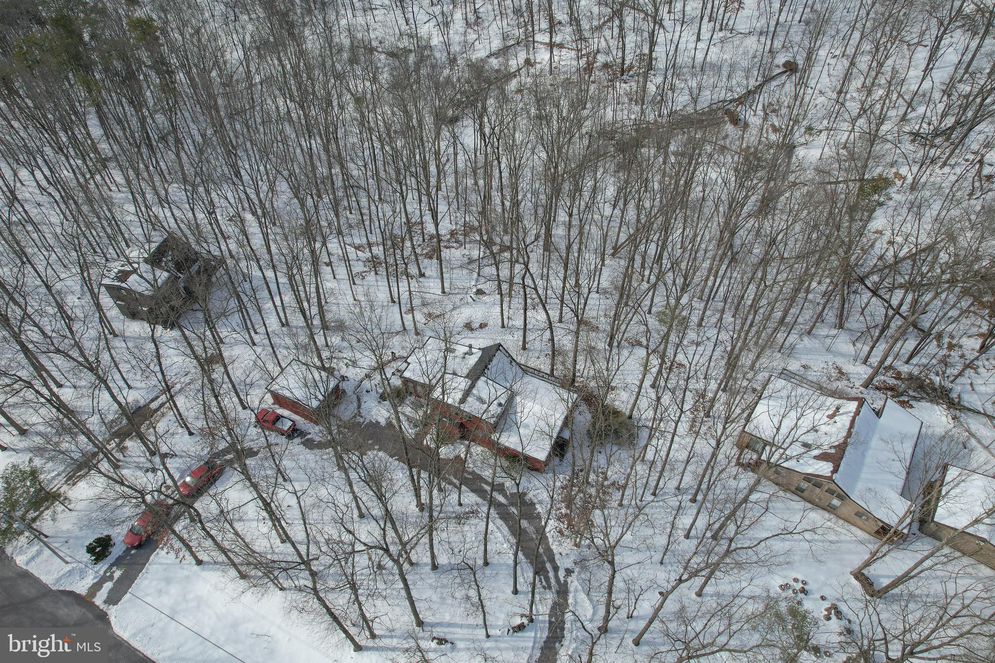 734 Walden Road Hedgesville, WV 25427 - Photo 51 of 65