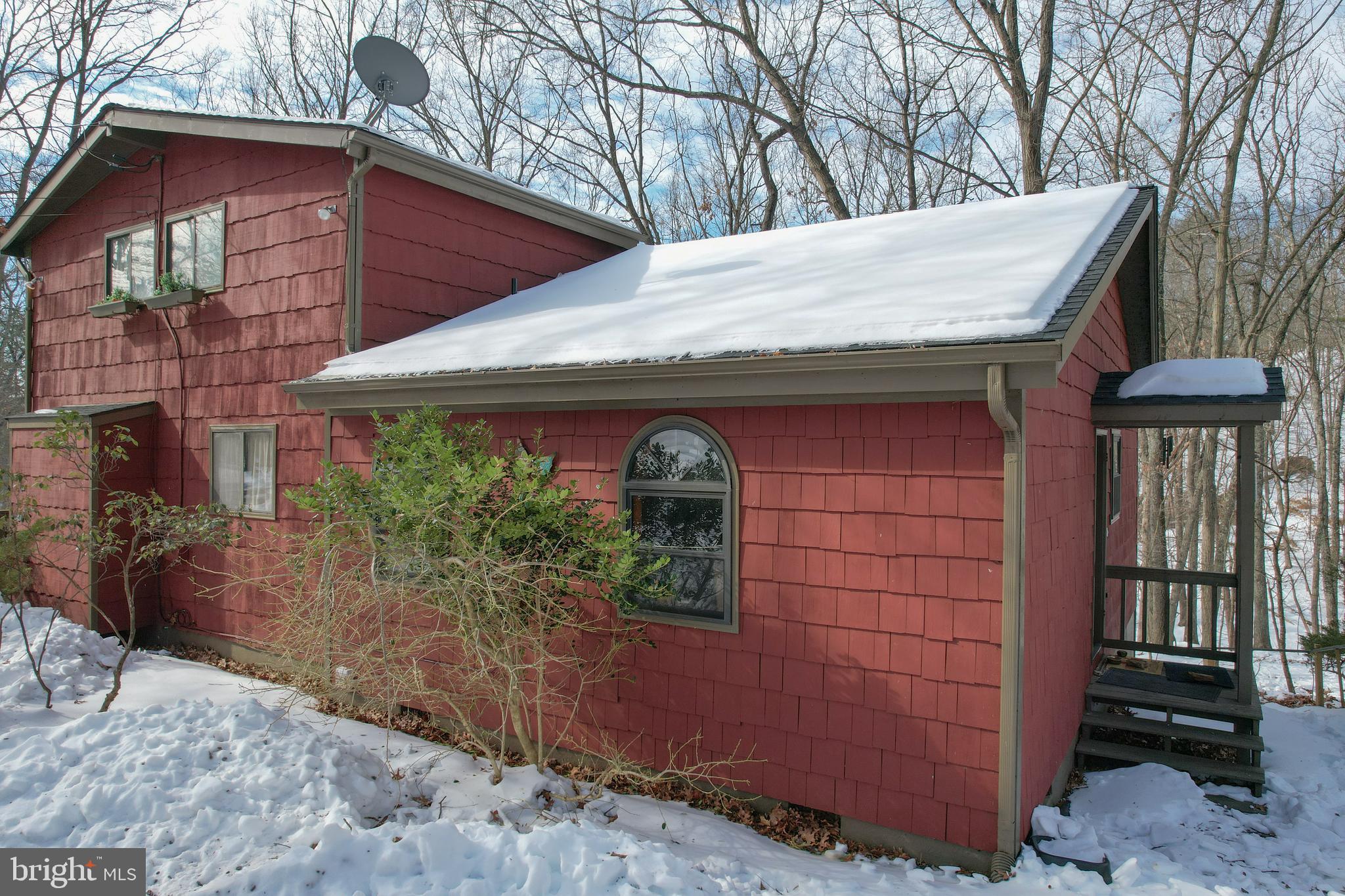734 Walden Road Hedgesville, WV 25427 - Photo 54 of 65
