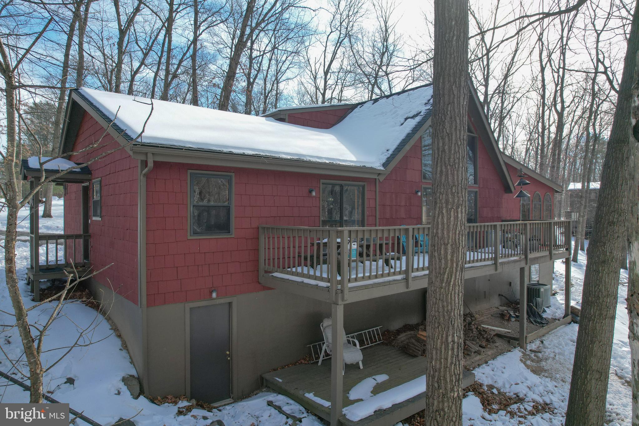 734 Walden Road Hedgesville, WV 25427 - Photo 58 of 65