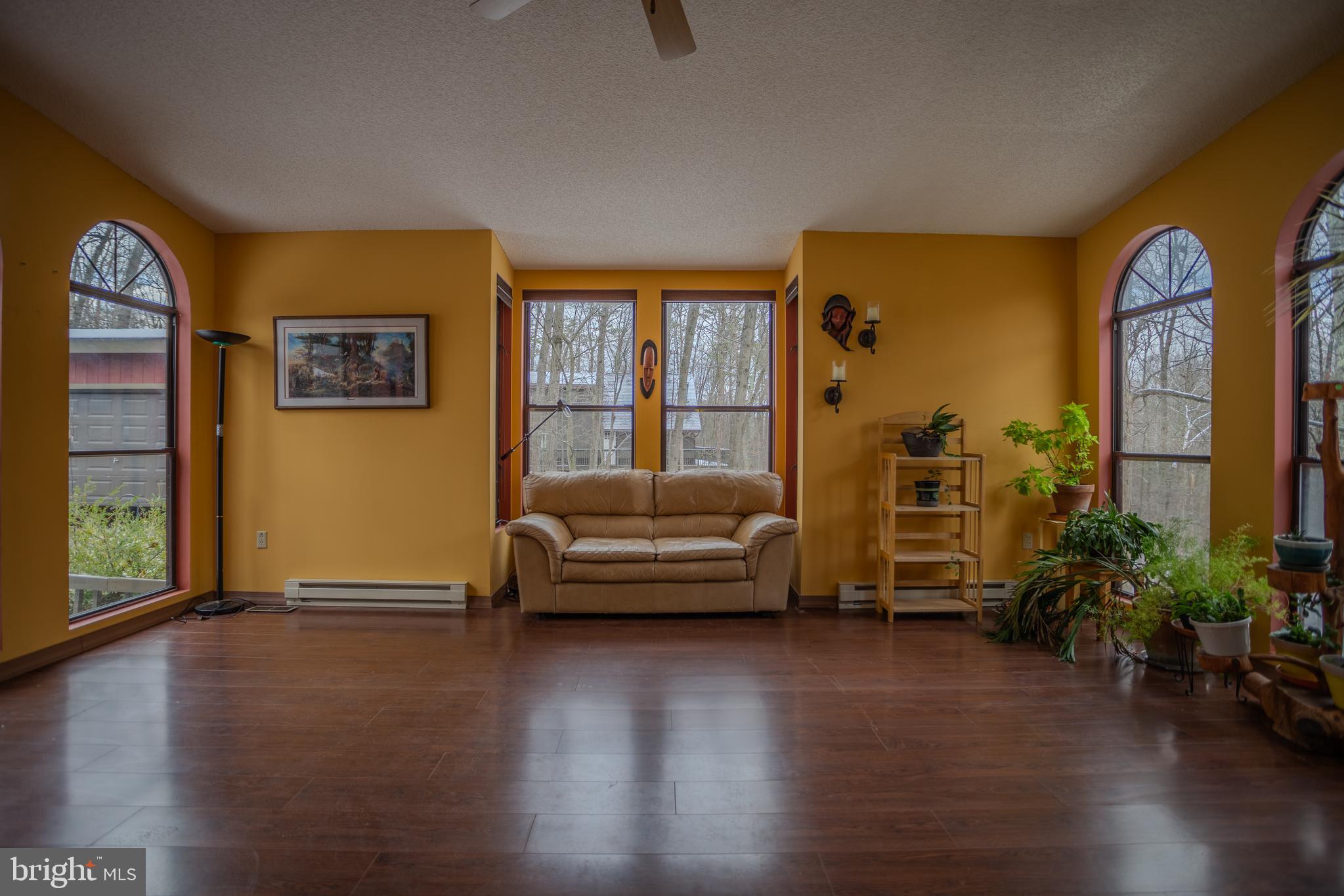 734 Walden Road Hedgesville, WV 25427 - Photo 6 of 65 Sit for a spell