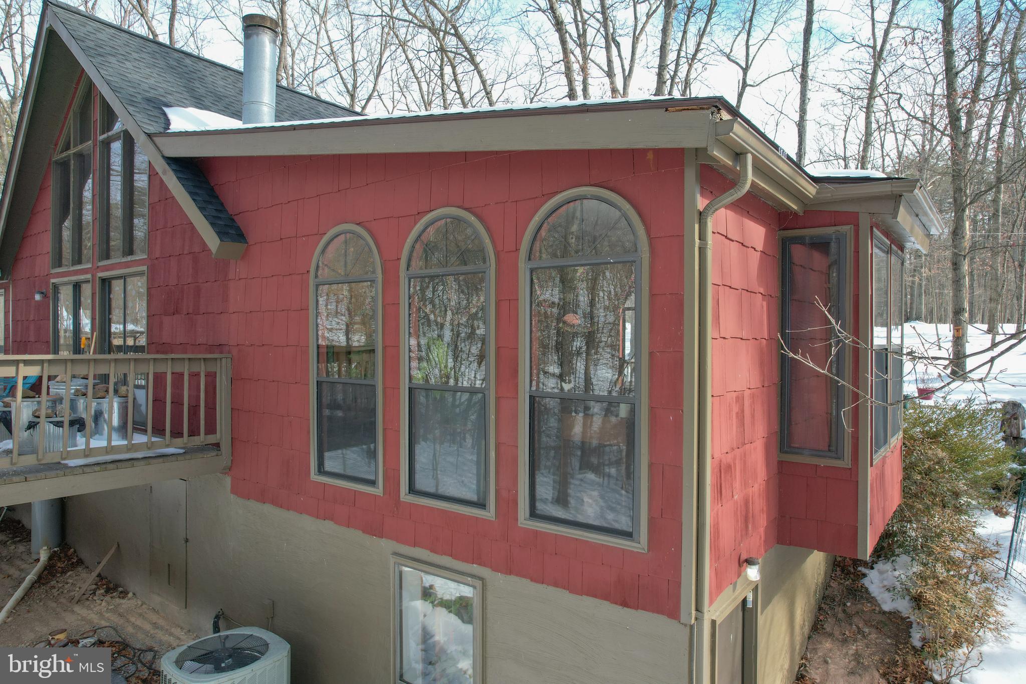 734 Walden Road Hedgesville, WV 25427 - Photo 60 of 65 Experience peace and serenity