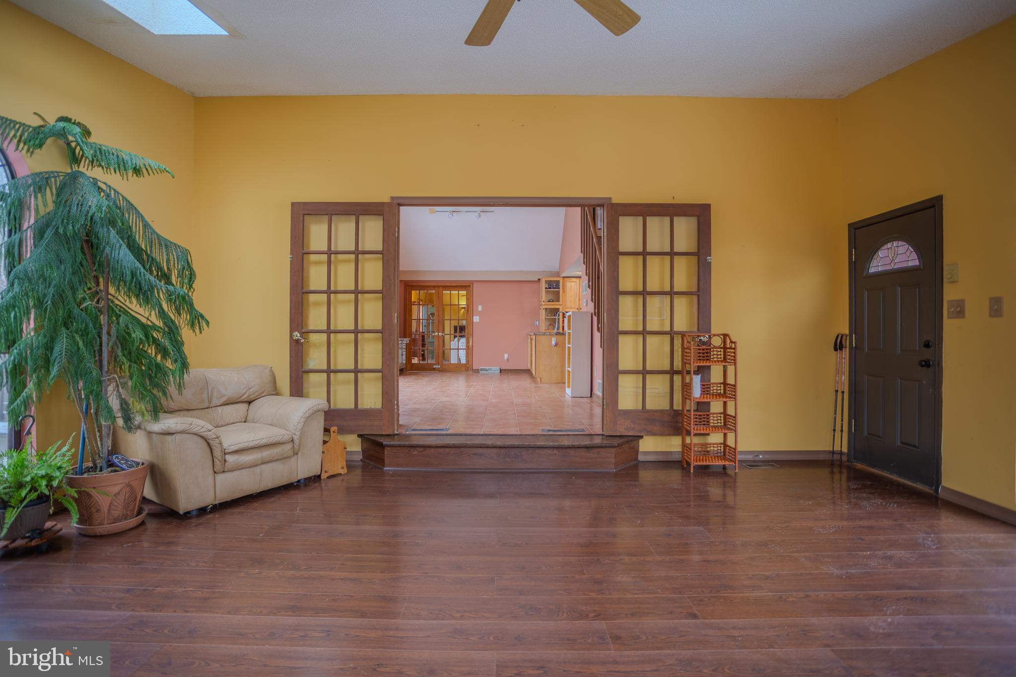 734 Walden Road Hedgesville, WV 25427 - Photo 8 of 65 15 pane french doors