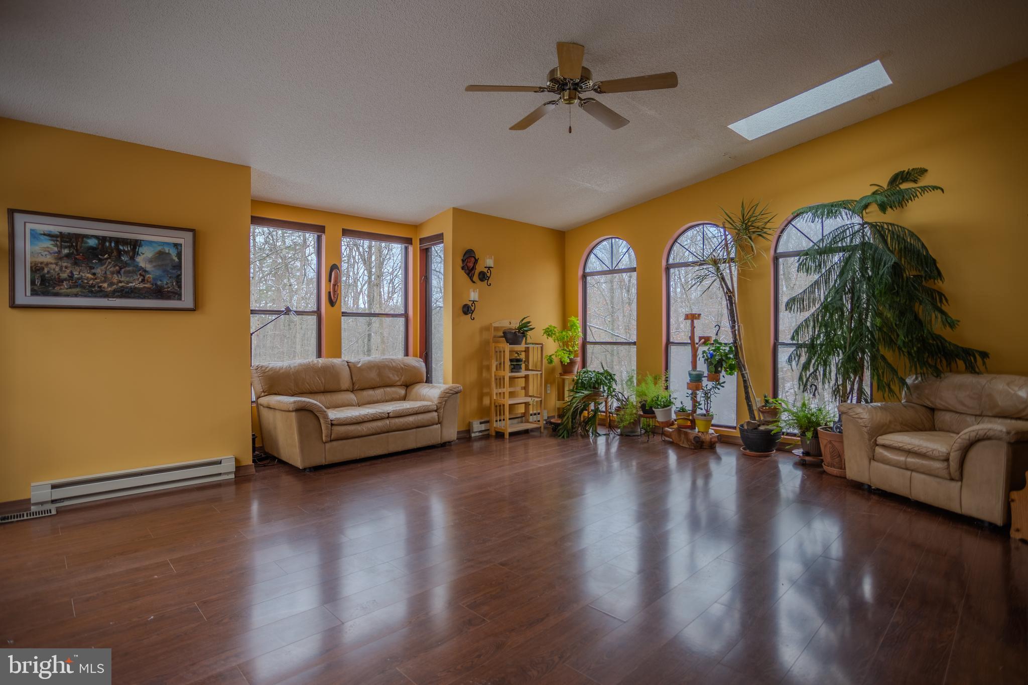 734 Walden Road Hedgesville, WV 25427 - Photo 10 of 65 Watch the birds.