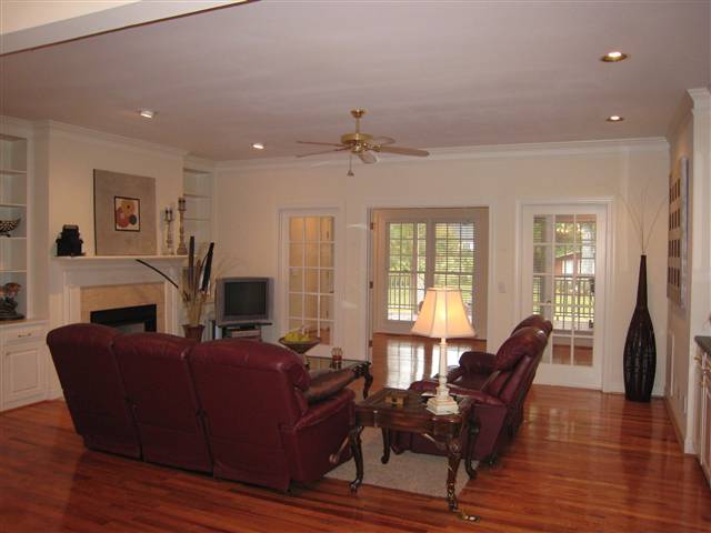 110 Cherokee Circle, Unit JUST OFF CONCORD ROAD Anderson, SC 29621 - Photo 3 of 17 Gallery Image 3