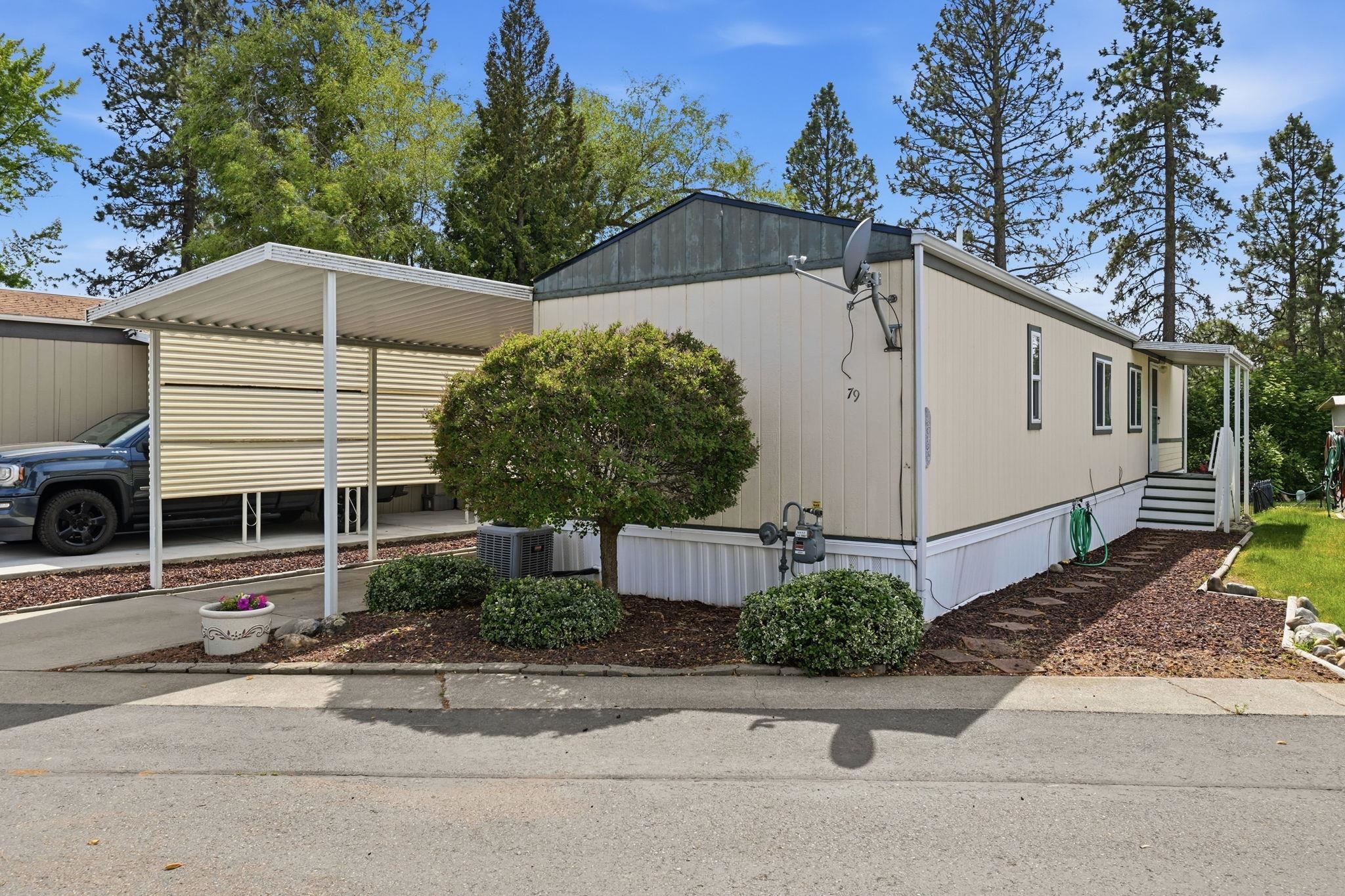 2601 North Barker Road, Unit 79 Spokane Valley, WA 99027 - Photo 2 of 29