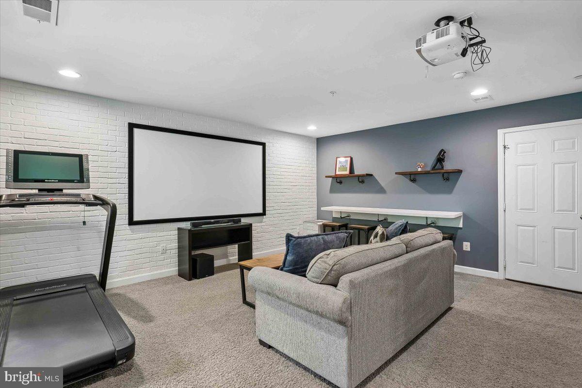 3710 Doc Berlin Drive Silver Spring, MD 20906 - Photo 38 of 54