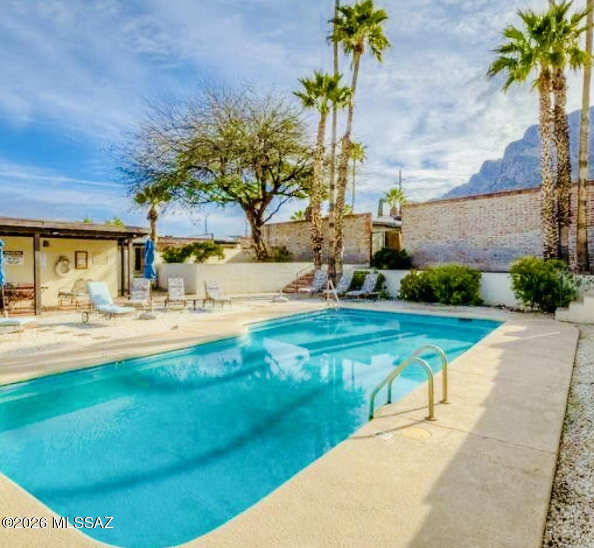 9111 North Oracle Road, Unit 162 Oro Valley, AZ 85704 - Photo 31 of 39