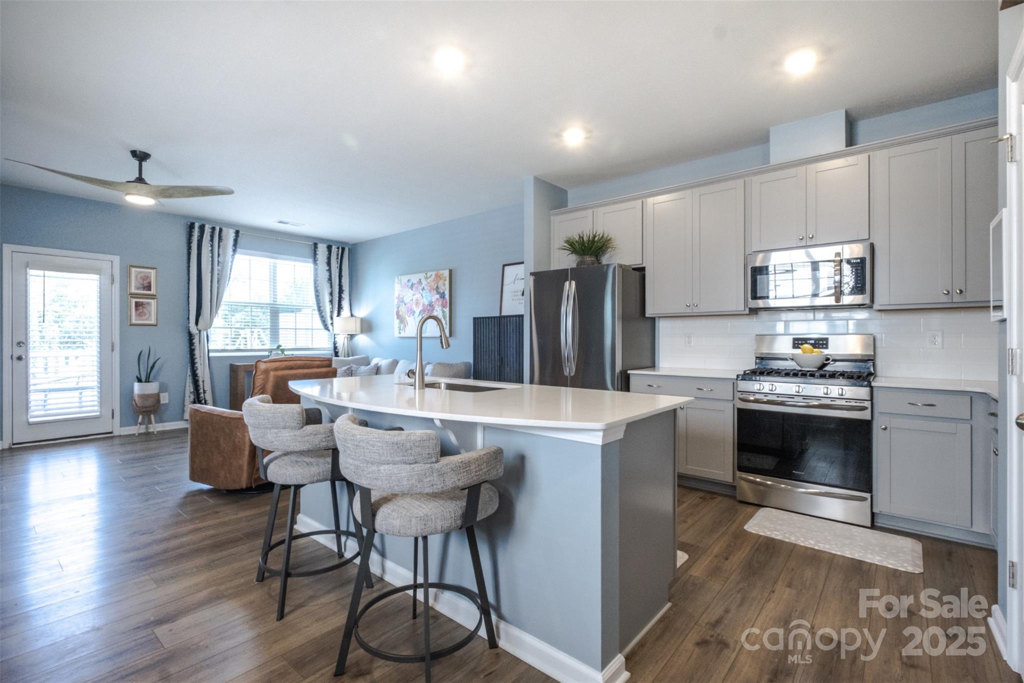 5036 Moss Pine Way Tega Cay, SC 29708 - Photo 11 of 46