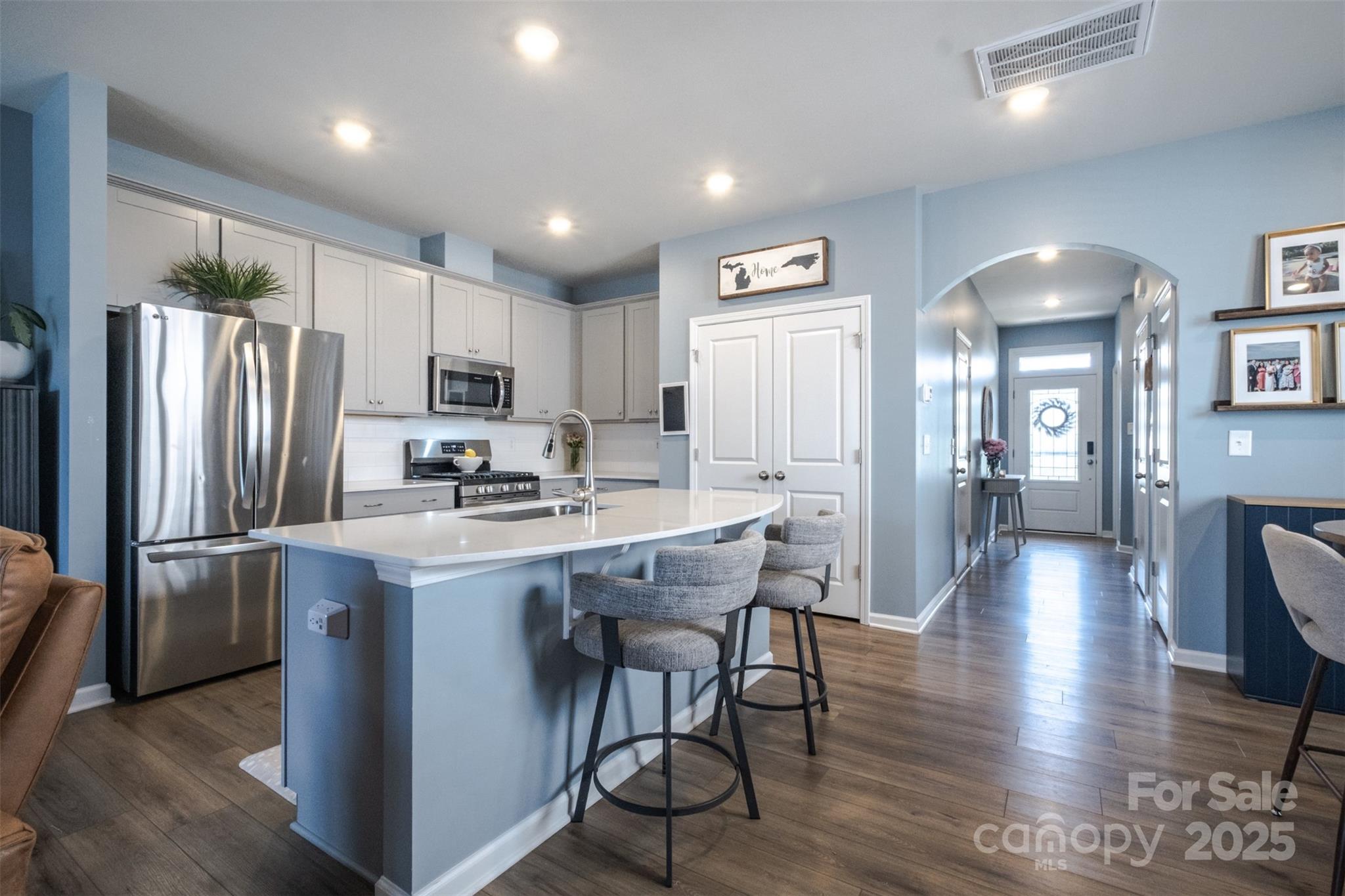 5036 Moss Pine Way Tega Cay, SC 29708 - Photo 12 of 46