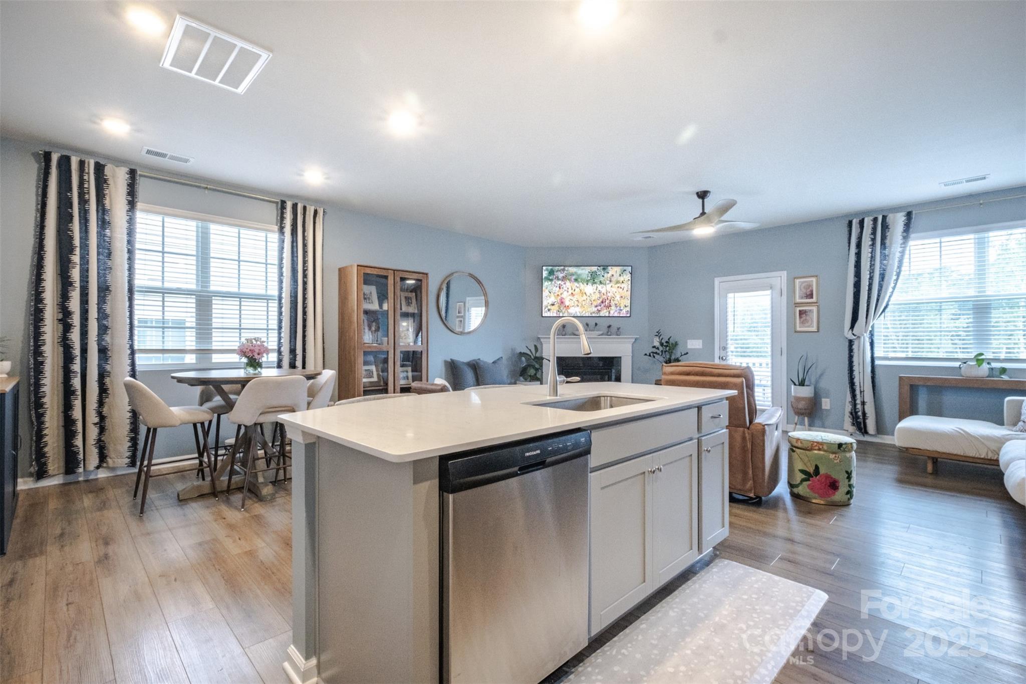 5036 Moss Pine Way Tega Cay, SC 29708 - Photo 17 of 46