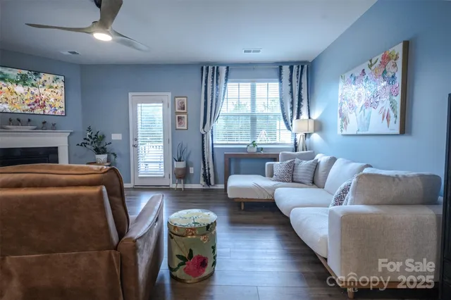 $384,900 | 5036 Moss Pine Way, Tega Cay, SC 29708