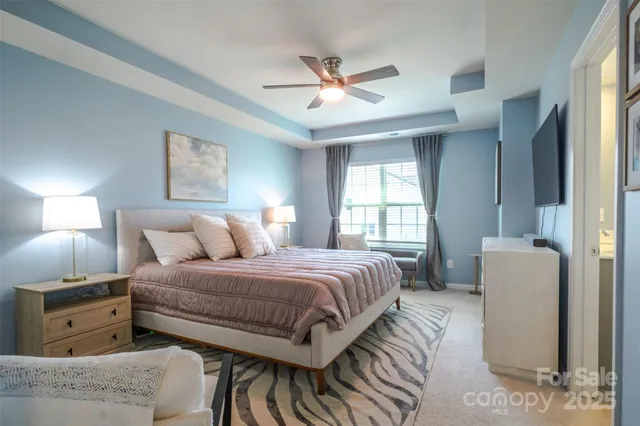 $384,900 | 5036 Moss Pine Way, Tega Cay, SC 29708