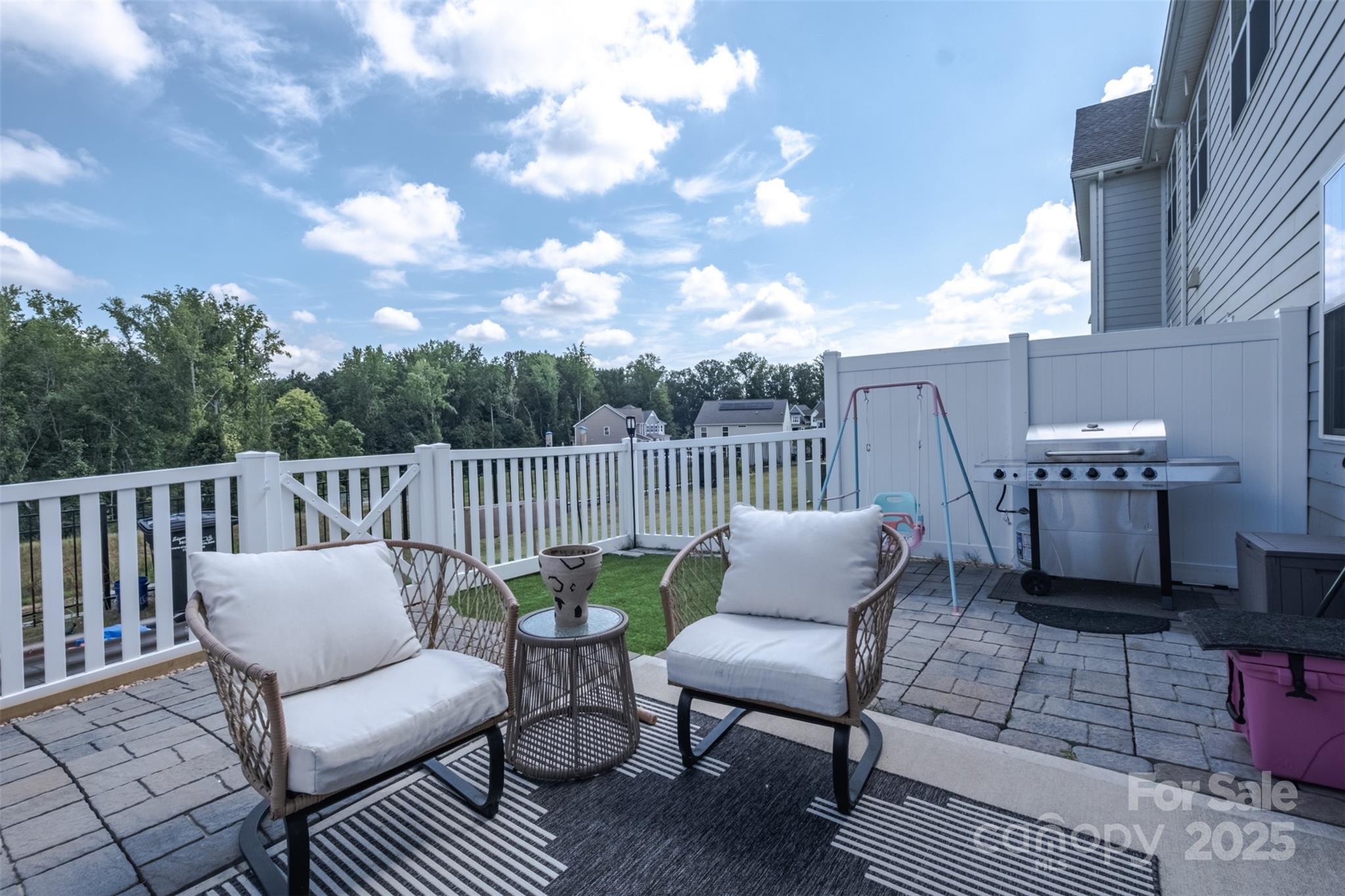 5036 Moss Pine Way Tega Cay, SC 29708 - Photo 40 of 46