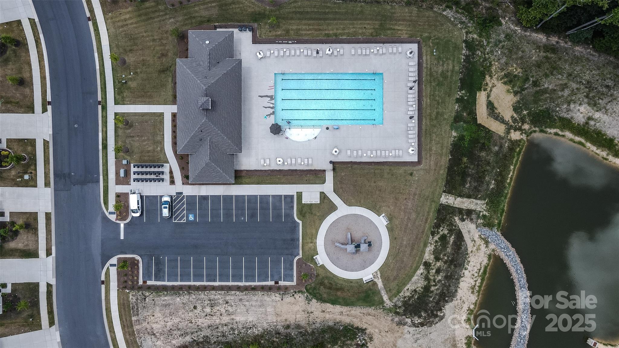 5036 Moss Pine Way Tega Cay, SC 29708 - Photo 44 of 46