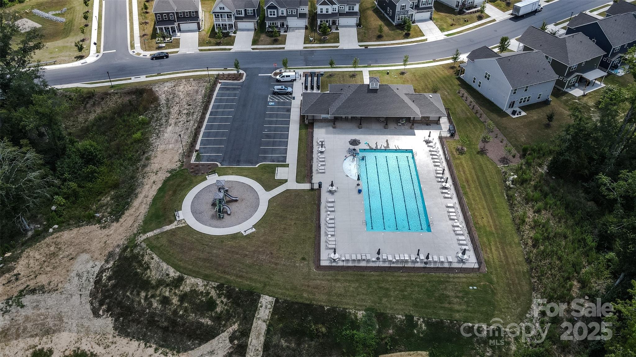 5036 Moss Pine Way Tega Cay, SC 29708 - Photo 45 of 46