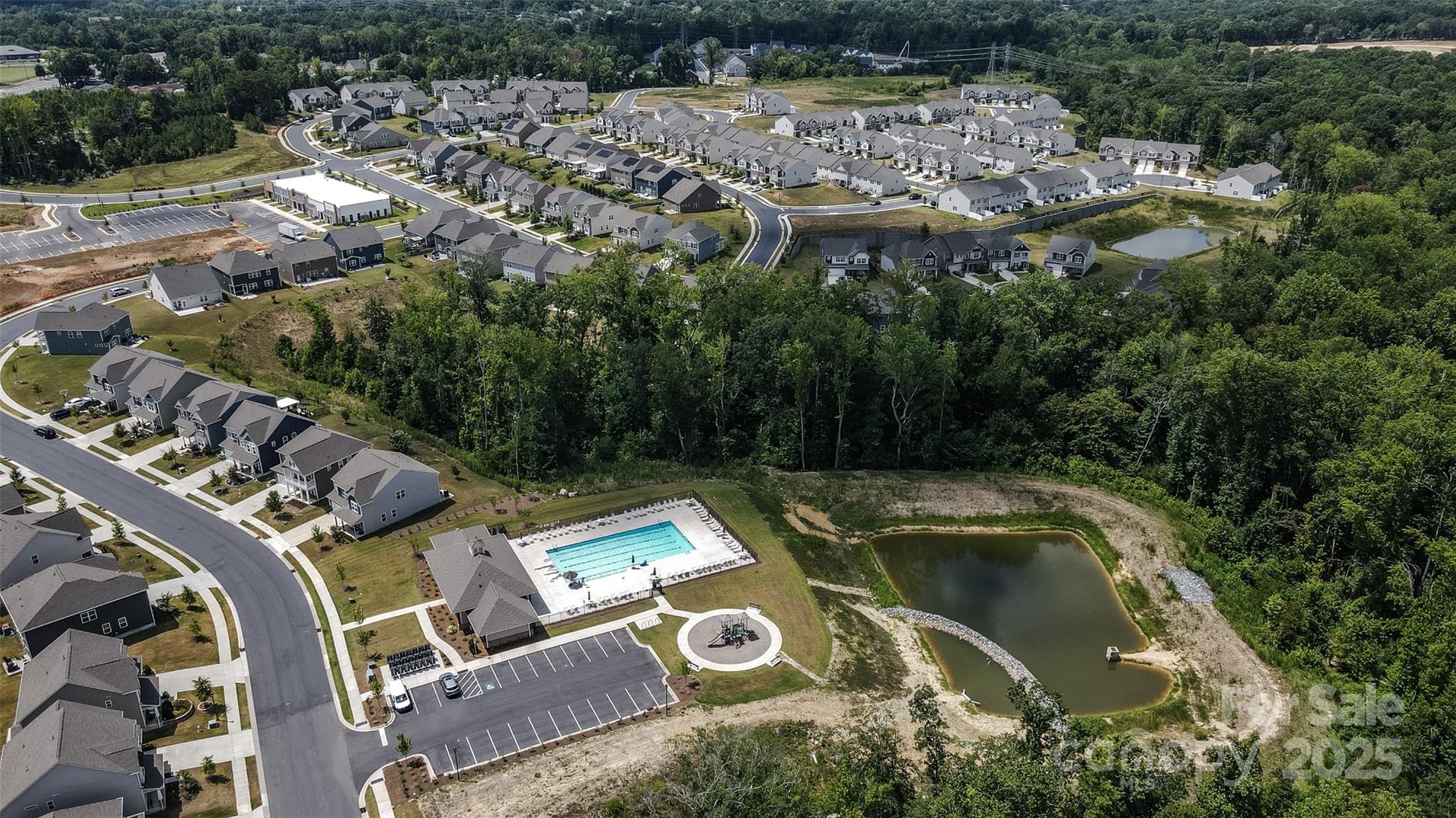 5036 Moss Pine Way Tega Cay, SC 29708 - Photo 46 of 46