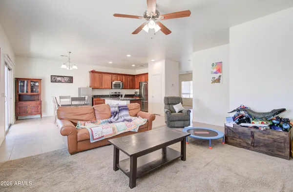 $475,000 | 7614 South 69th Drive, Laveen, AZ 85339