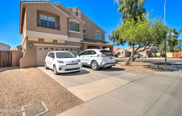 $475,000 | 7614 South 69th Drive, Laveen, AZ 85339