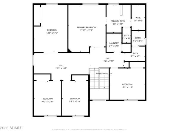 $475,000 | 7614 South 69th Drive, Laveen, AZ 85339