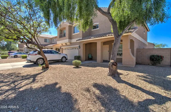 $475,000 | 7614 South 69th Drive, Laveen, AZ 85339