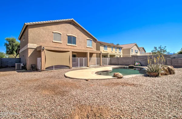 $475,000 | 7614 South 69th Drive, Laveen, AZ 85339