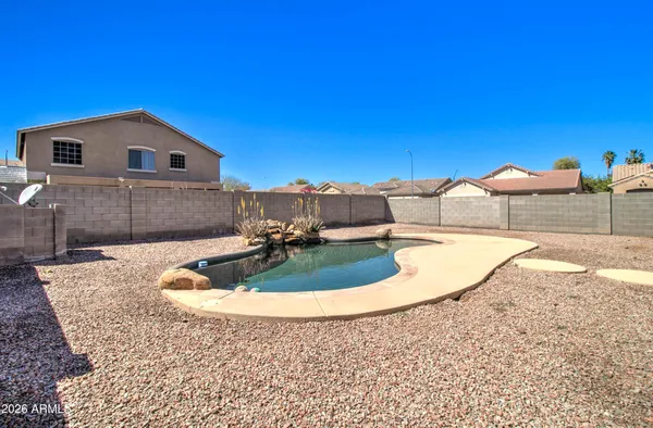 $475,000 | 7614 South 69th Drive, Laveen, AZ 85339