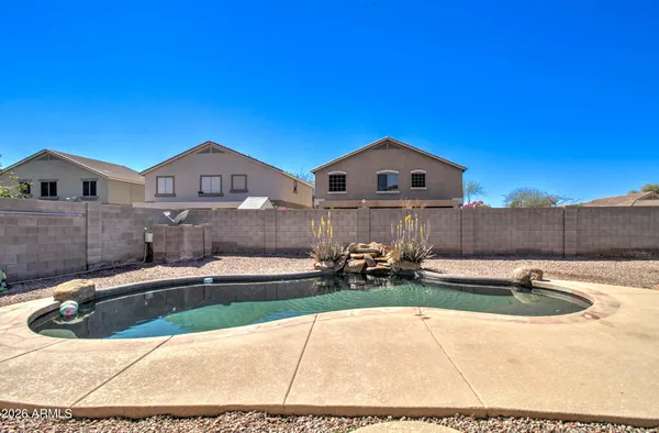 $475,000 | 7614 South 69th Drive, Laveen, AZ 85339