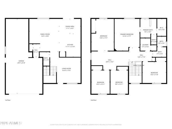 $475,000 | 7614 South 69th Drive, Laveen, AZ 85339