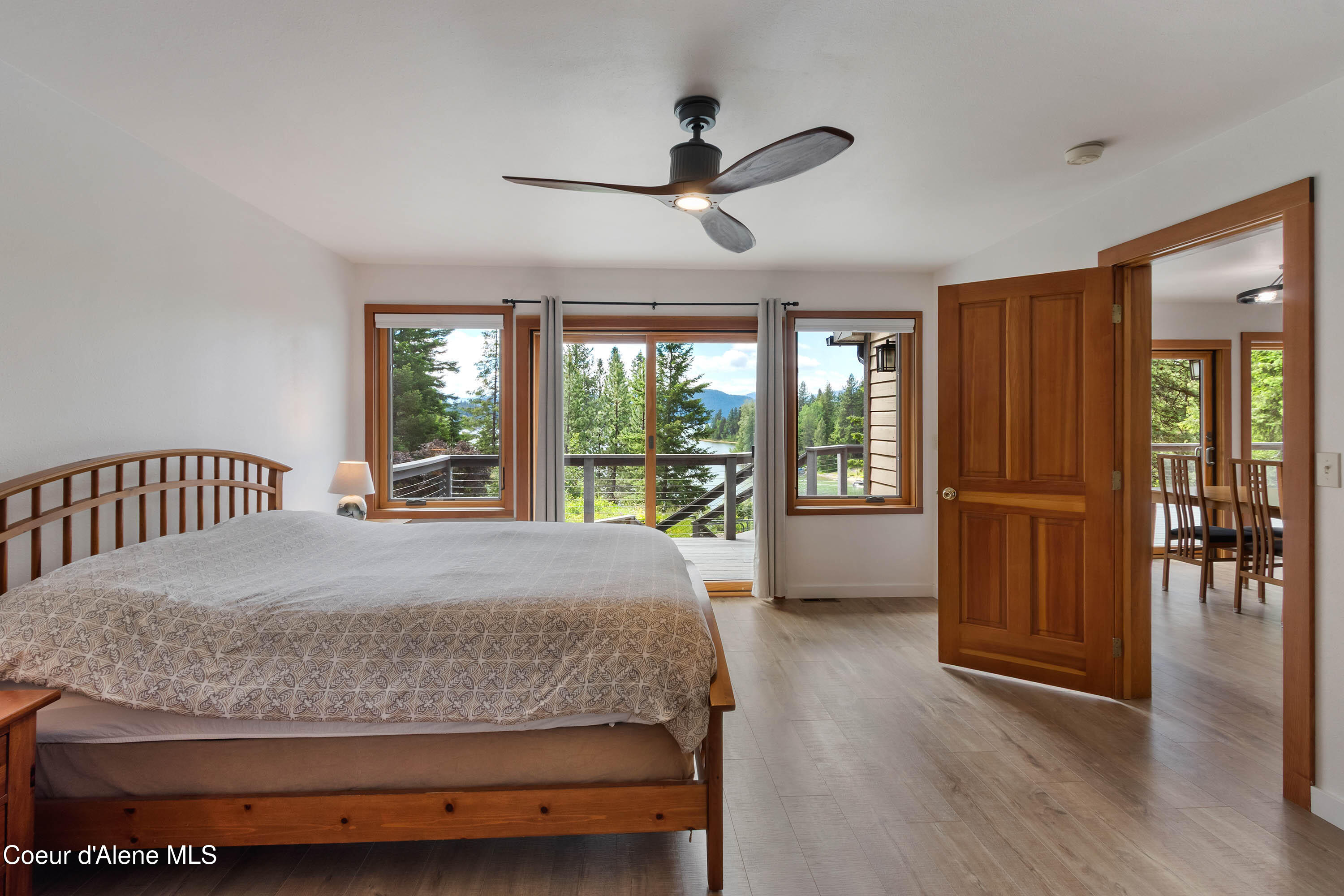 2385 Sunnyside Road Sandpoint, ID 83864 - Photo 12 of 64 Main Floor Suite 1 view