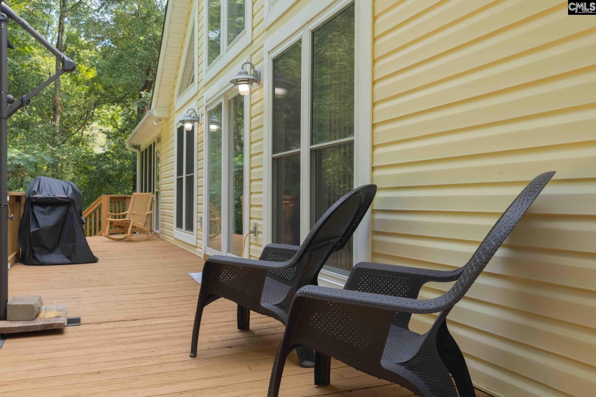 813 Edisto Lake Road Wagener, SC 29164 - Photo 44 of 69