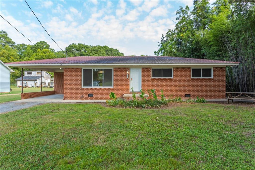 151 Walker Street Northwest Resaca, GA 30735 - Photo 1 of 1 Gallery Image 1
