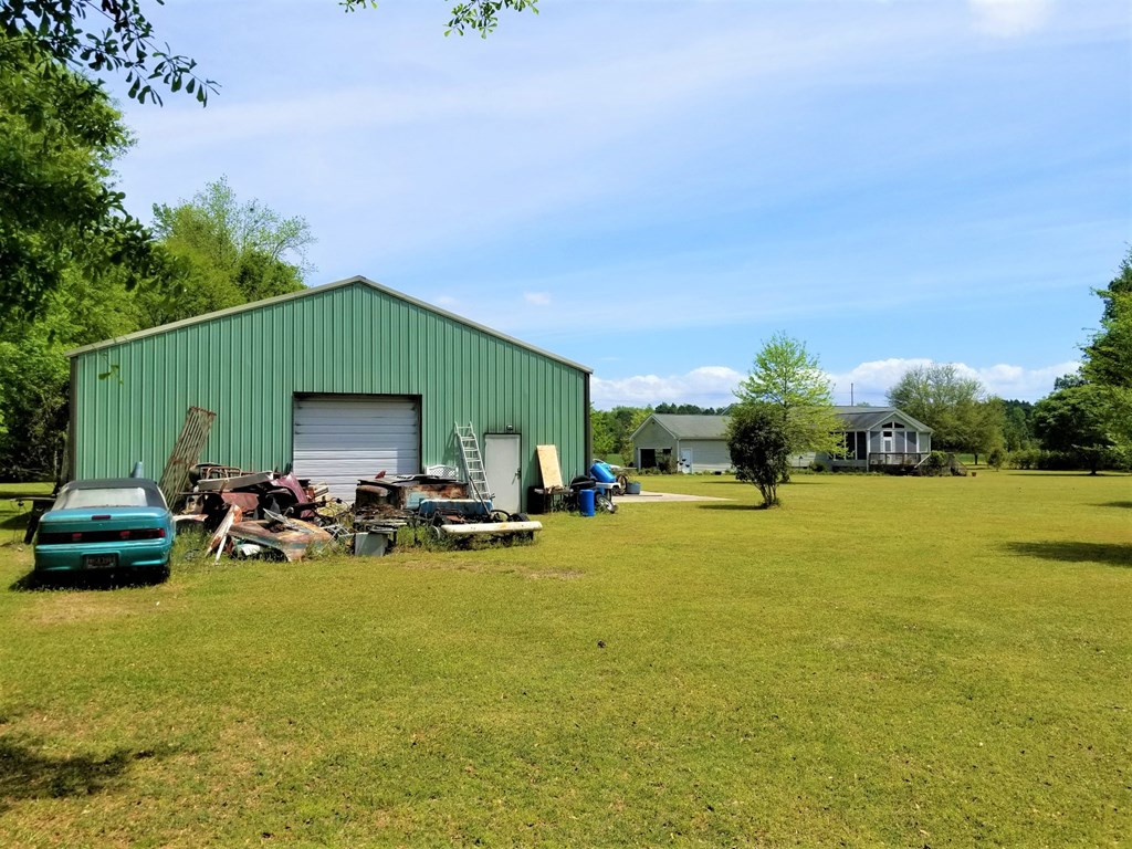2338 M W Rickenbaker Road Manning, SC 29102 - Photo 30 of 31 Gallery Image 30