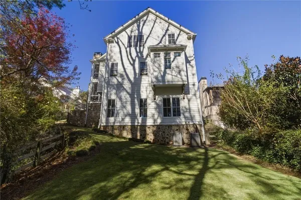 $2,650,000 | 82 Wood Place, Roswell, GA 30075